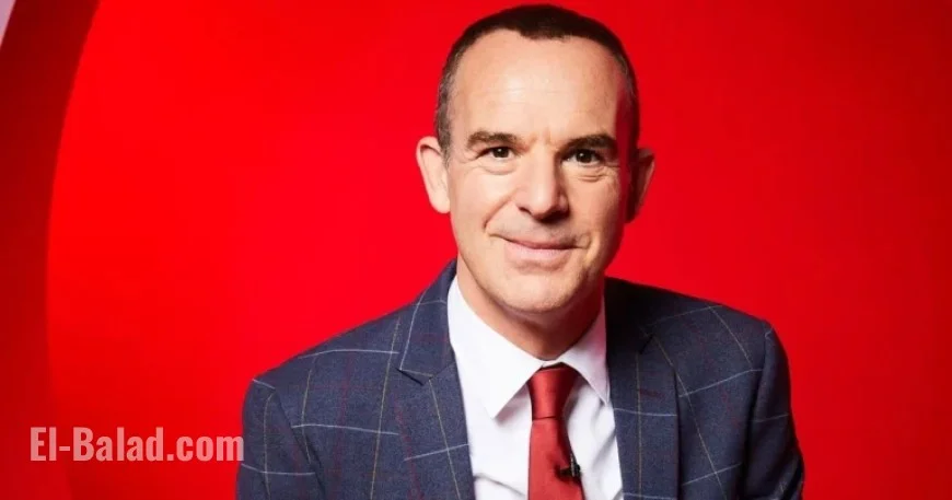 Martin Lewis Reveals Councils Costing Millions Up to £1,000 Each