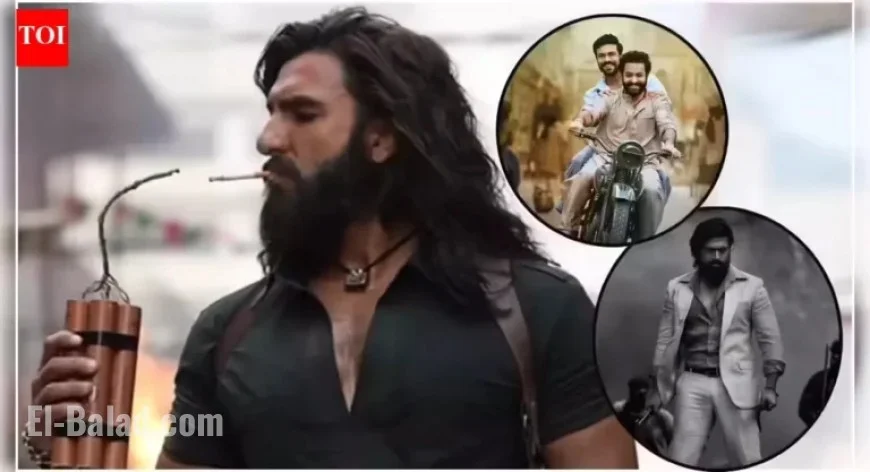 “Dhurandhar” Breaks Box Office Records, Surpasses ‘RRR’ and More