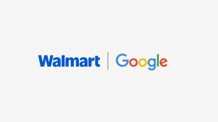 Walmart and Google Transform AI Innovations into Seamless Shopping Experiences