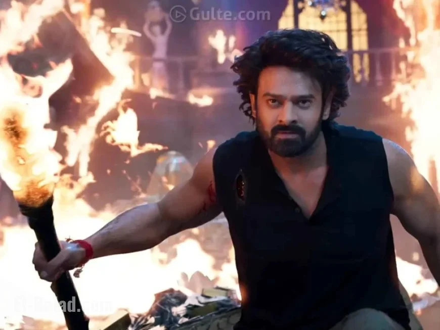 Raja Saab Faces Challenges Performing in Hindi Belt Regions