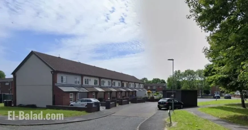 Delivery Driver Gang Assaults and Hospitalizes Innocent Man