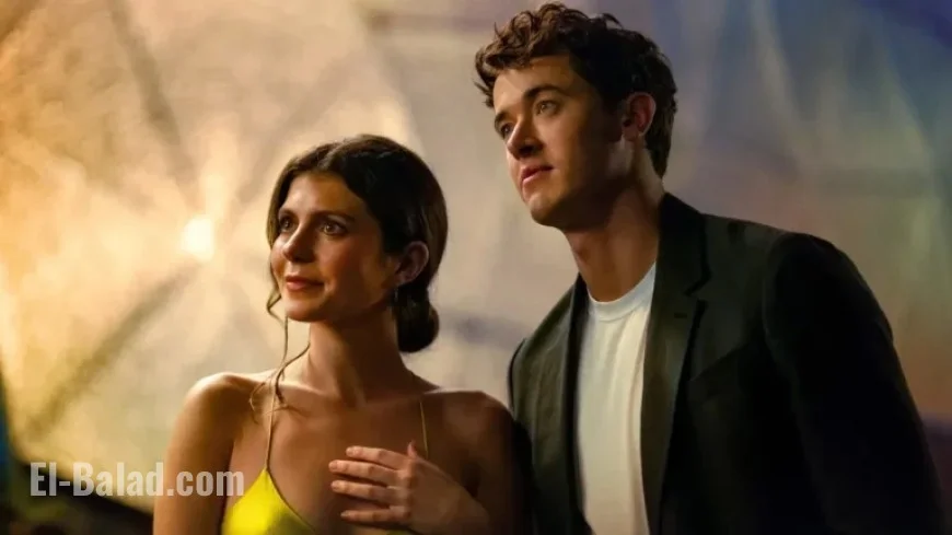 Stream These 10 Must-Watch Movies: From ‘People We Meet on Vacation’ to ‘Bugonia’