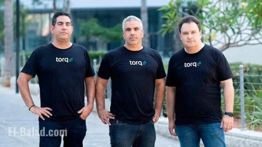Torq Cyber Startup Becomes Unicorn with $140 Million Funding at $1.2 Billion Valuation
