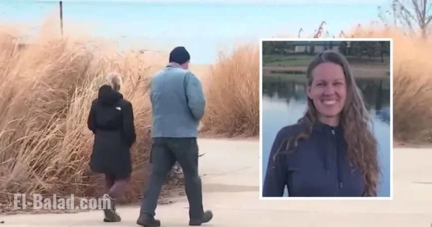 Search Underway for Missing CPS Teacher Linda Brown Near Lakefront