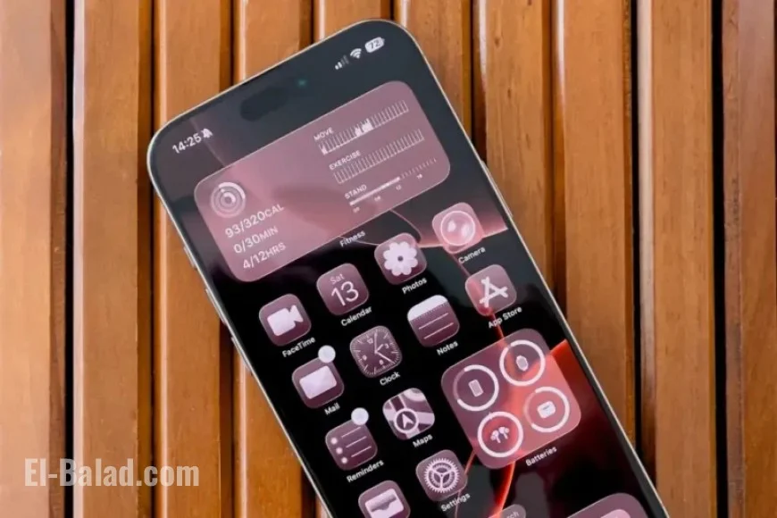 iPhone Users Reject iOS 26: Here’s Why It Disappoints