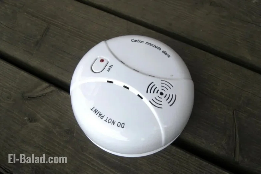 New Fire Code Mandates Carbon Monoxide Alarms on Every Floor