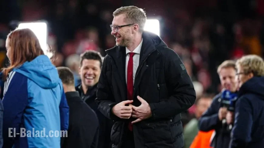 Mertesacker to Leave Arsenal This Summer for New Challenges