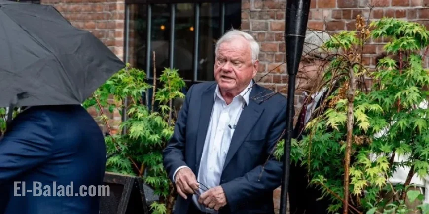 Frontline Strikes Major VLCC Deals Amid Venezuela Opportunities