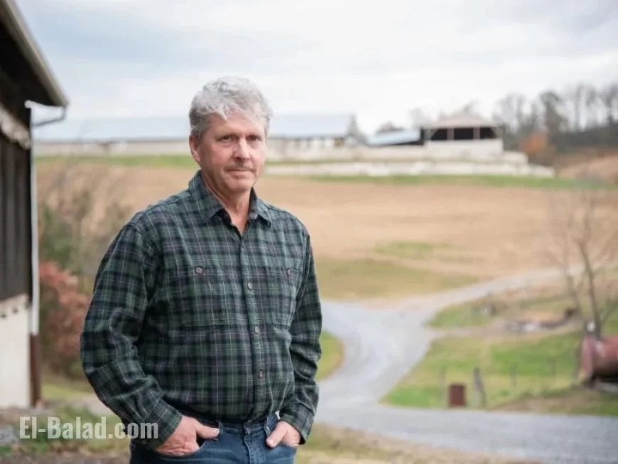 PA Township Conceals Farm Ordinance Proposal from Residents
