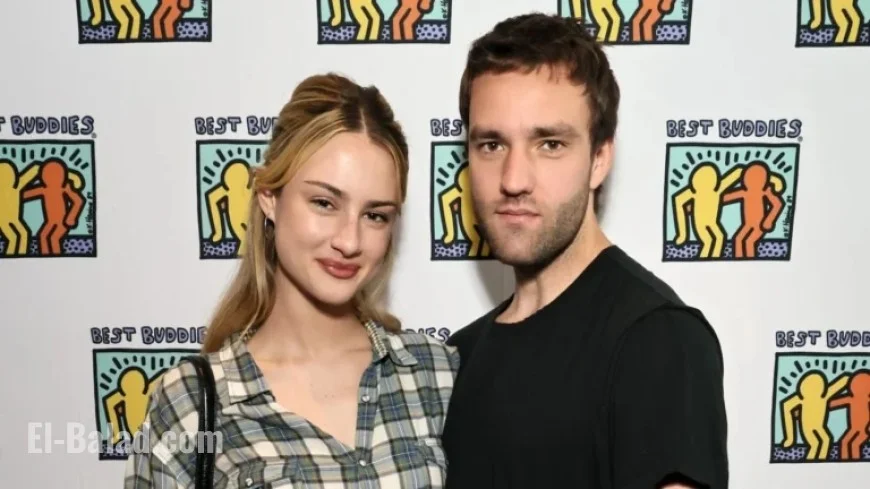 Jackson White & Grace Van Patten: Inside Their Surprising ‘Tell Me Lies’ Meeting