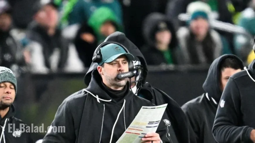 Nick Sirianni Evaluates Kevin Patullo’s Performance Thoroughly