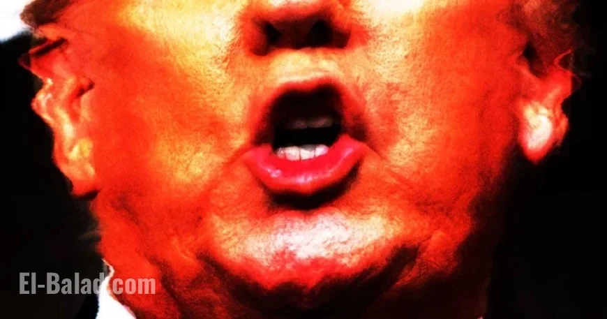 Trump, 79, Delivers Bizarre Response to Simple Question