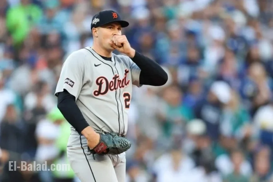 Tarik Skubal’s Case May Challenge MLB Arbitration Norms