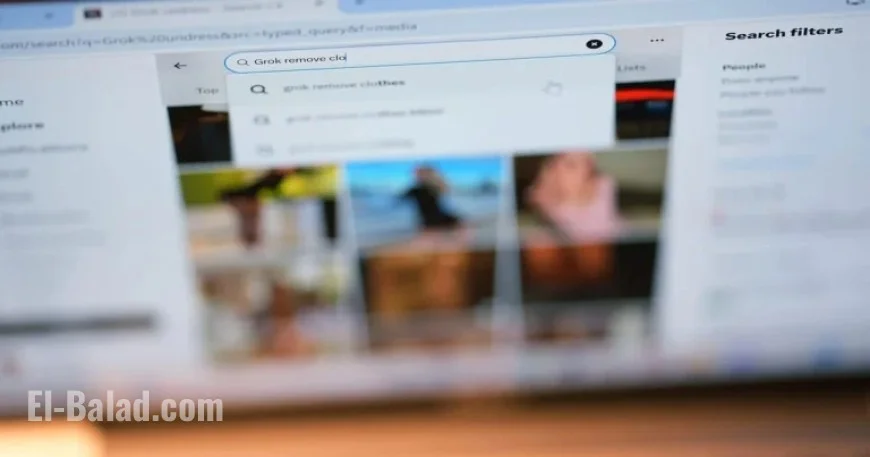 UK Watchdog Investigates Elon Musk’s X over Grok Deepfakes