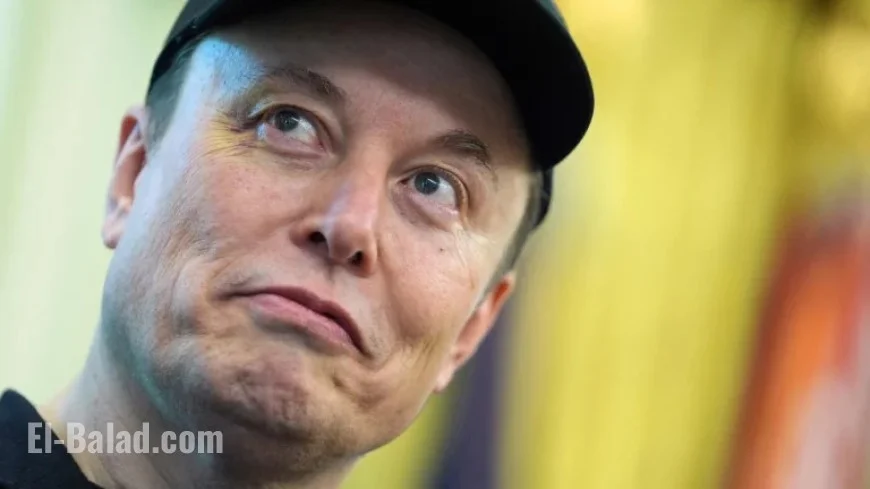 Malaysia, Indonesia Block Musk’s Grok AI for Deepfake Concerns