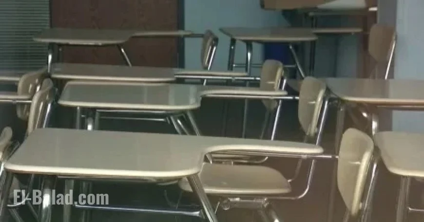 Threatening Emails Place All Frisco ISD Schools in Secure Mode