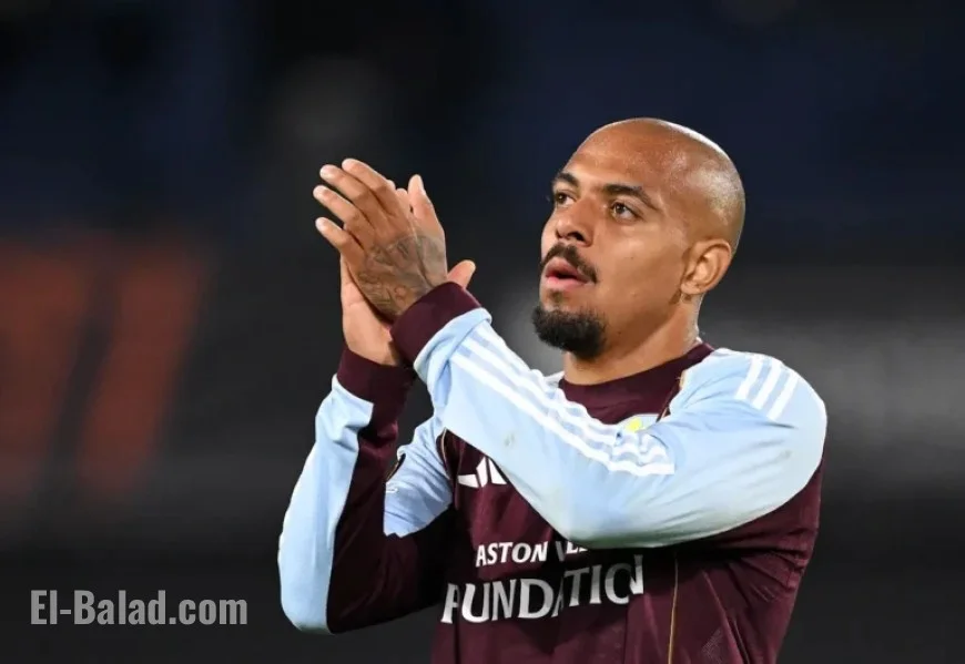 Club Advances Aston Villa Agreement Efforts