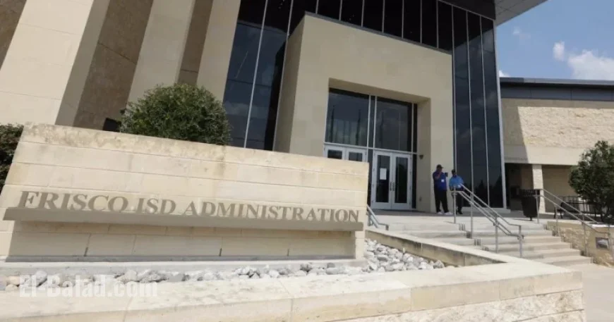 Frisco ISD Schools Secure After Receiving Email Threats