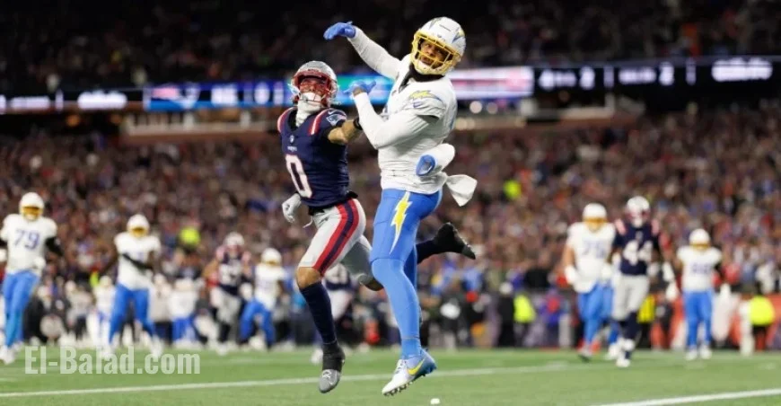 Patriots Triumph Over Chargers: 7 Key Winners and Losers