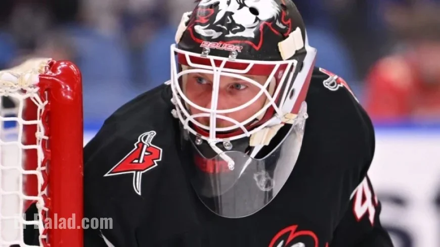 Senators Secure Reimer with One-Year Contract