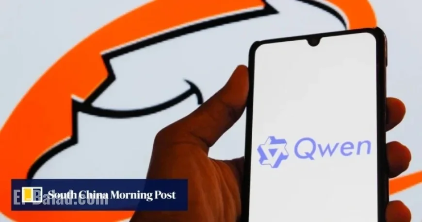 Alibaba’s Qwen AI Achieves 700 Million Downloads, Leading Open-Source Adoption