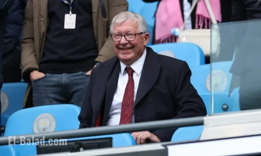 Sir Alex Ferguson Backs Michael Carrick for Interim Manchester United Coach