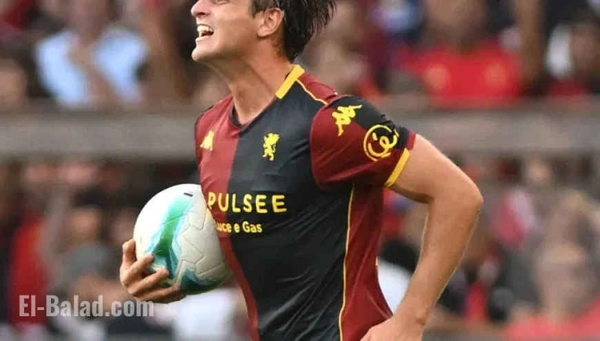 Genoa vs Cagliari: Match Preview, Predictions, Team News, Lineups