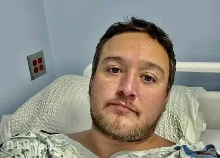 Identity of RUH Altercation Patient Uncovered