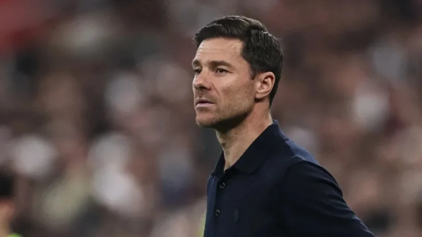 Breaking: Xabi Alonso Steps Down as Real Madrid Coach