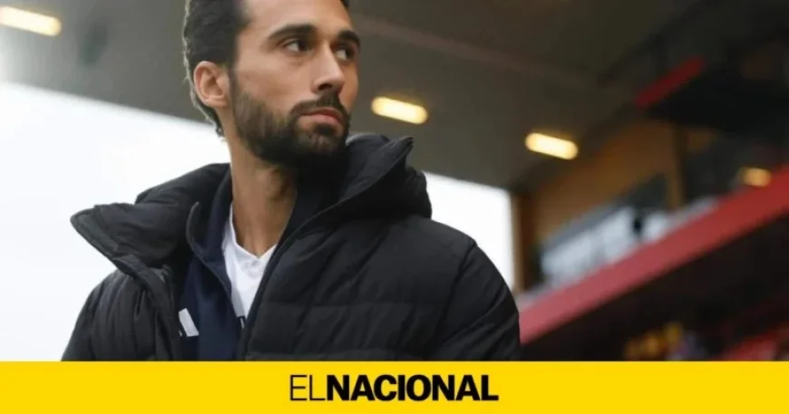 Álvaro Arbeloa Awaits Real Madrid Coaching Call, Declines Other Offers
