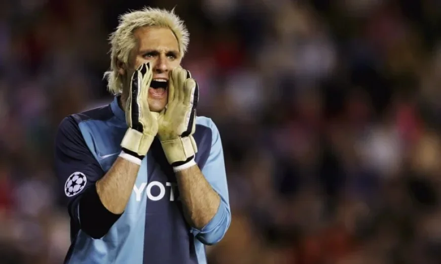 La Liga Legend Warns Barcelona Star: ‘Greats Face Tough Times Too’