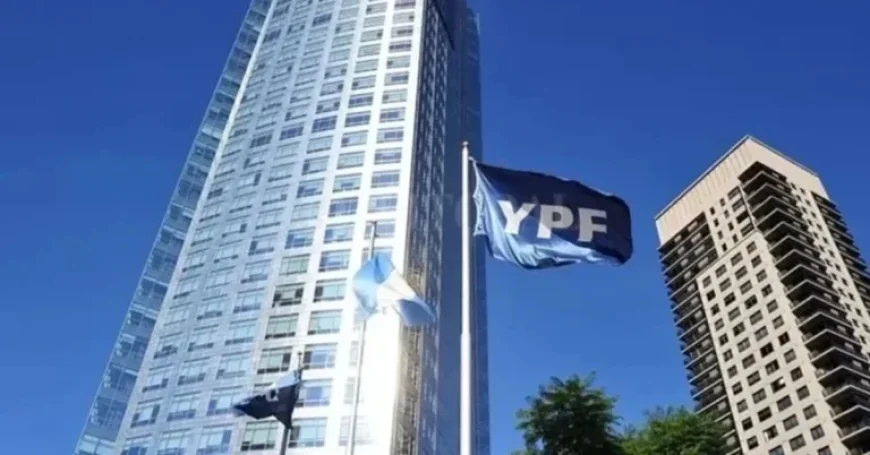 Burford Fund Seeks Argentina’s Contempt Declaration in YPF Case Thursday