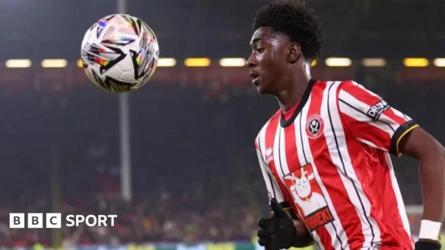 Vitor Matos Finds Jesurun Rak-Sakyi’s Talent ‘Really Interesting’ at Swansea City