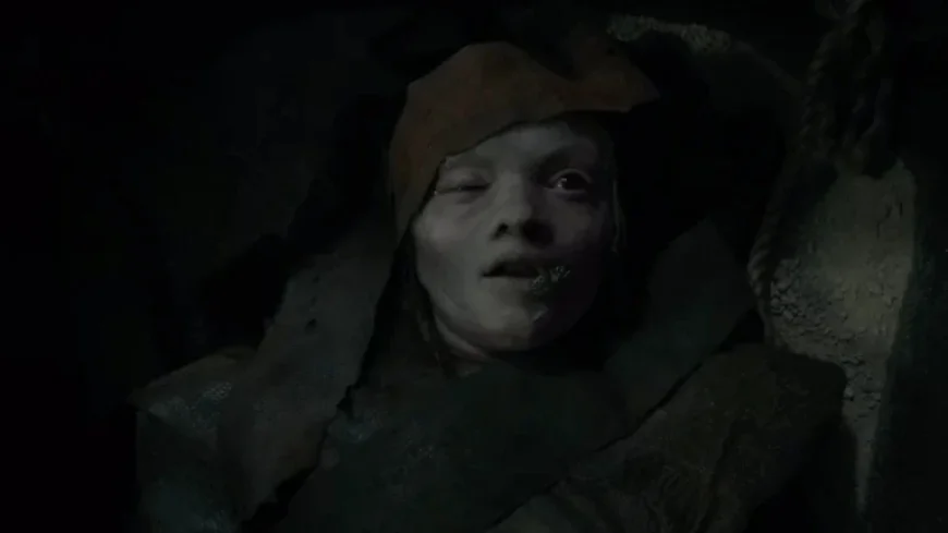 Lee Cronin Revamps Horror Classic ‘The Mummy’ with Twisted New Trailer