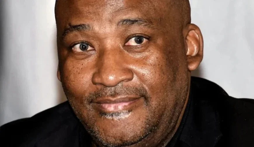 Gayton McKenzie Cancels SA’s Venice Biennale Entry Over Gaza Genocide Reference