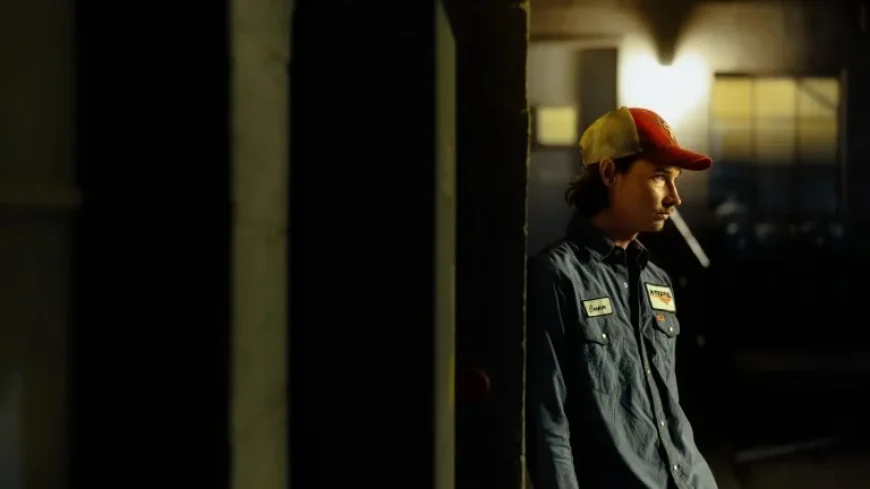 ‘Landman’ Season 2 Ends Dramatically, Jacob Lofland Reacts to Finale