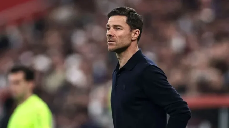 Real Madrid Appoints Álvaro Arbeloa as Head Coach, Replacing Xabi Alonso