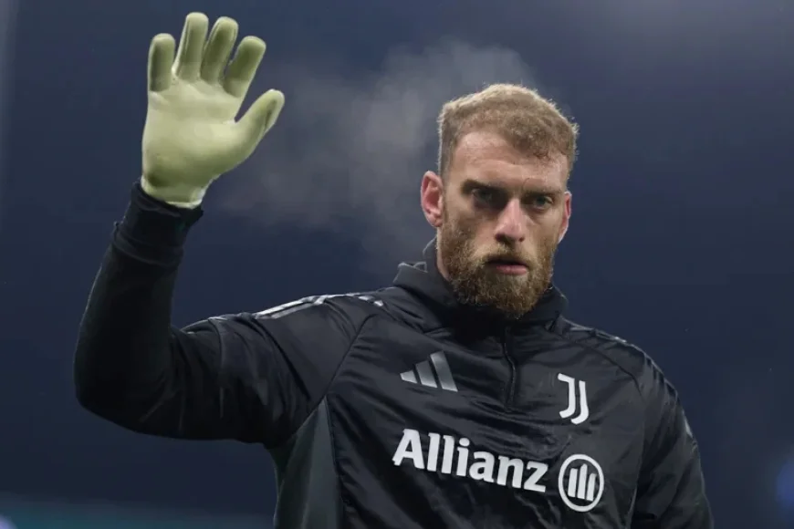 Juventus Faces Cremonese: Live Match Updates