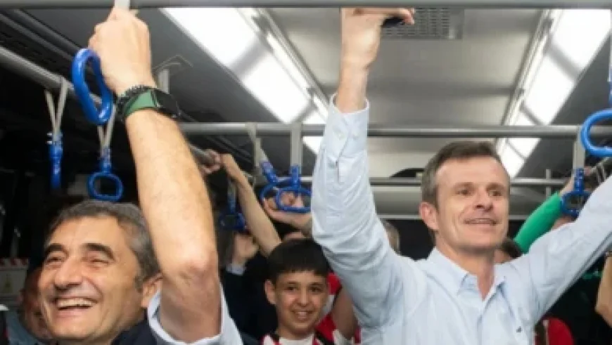 Date Set for Anniversary Celebrations