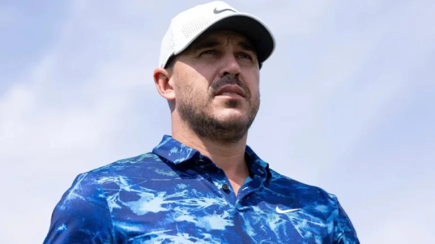 Brooks Koepka Rejoins PGA Tour Amid Significant Financial Penalty