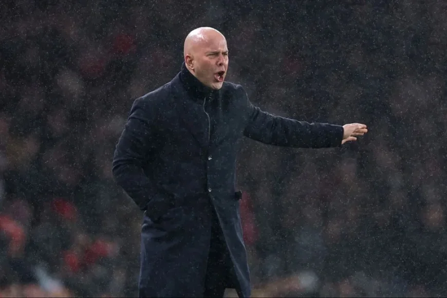 Liverpool’s Must-Win FA Cup Clash: Confirmed Starting XI Revealed