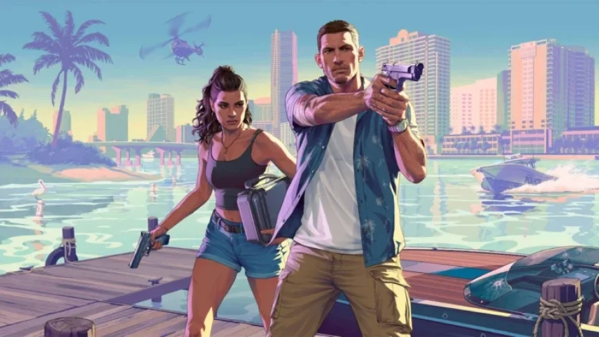 Reporter Clarifies: GTA 6 Delay Rumor Misinterpreted