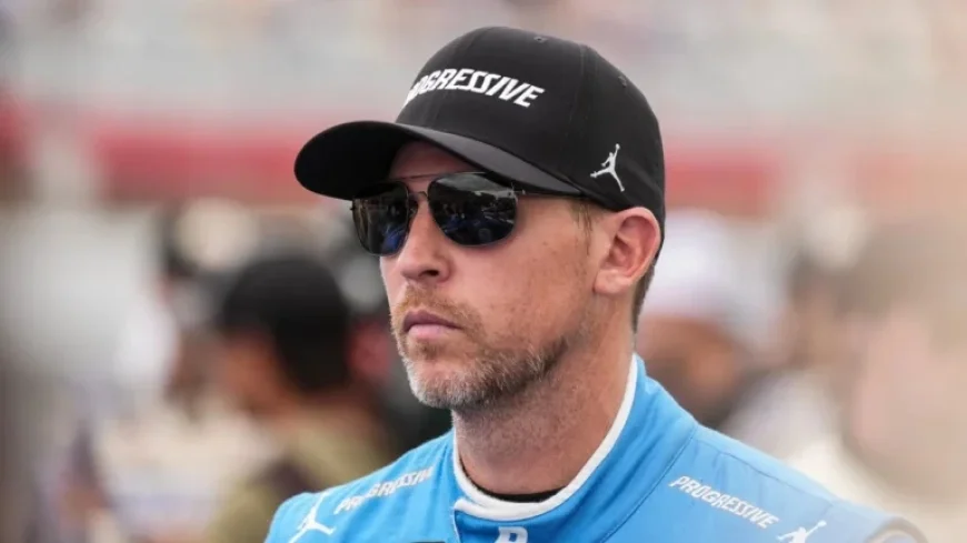 NASCAR’s 2026 Chase Format: Key Details Fans Must Know