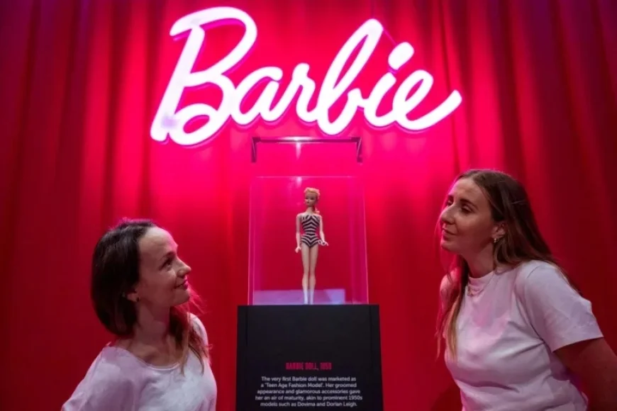 First-Ever Barbie Doll with Autism Now Available
