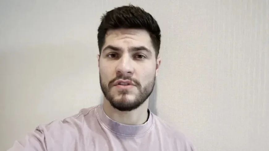 White Sox’s Eloy Jiménez Returns, Highlighting Unshakeable Baseball Talent