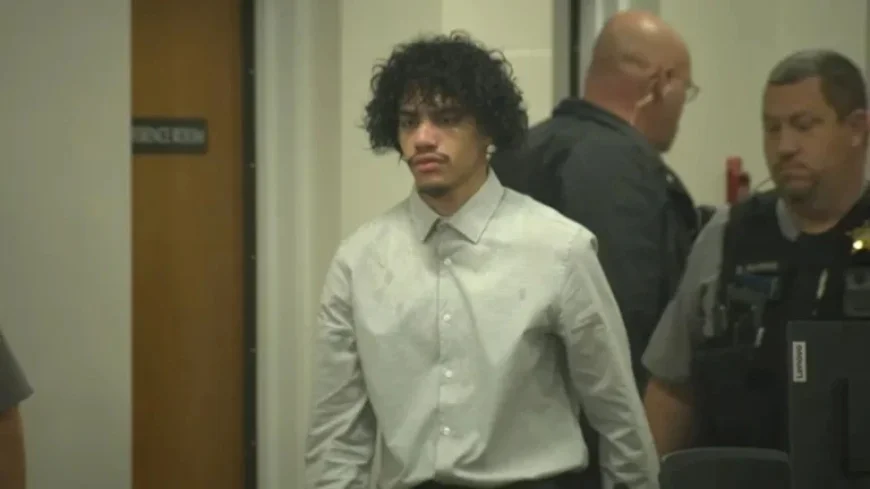 Issiah Ross Murder Trial Begins for Two Orange County Teens’ Deaths