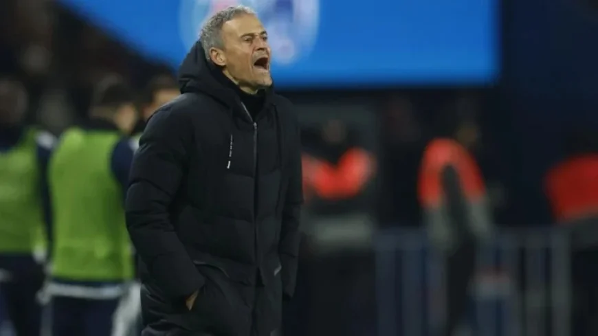 Official Lineups Announced for PSG vs. Paris FC Match