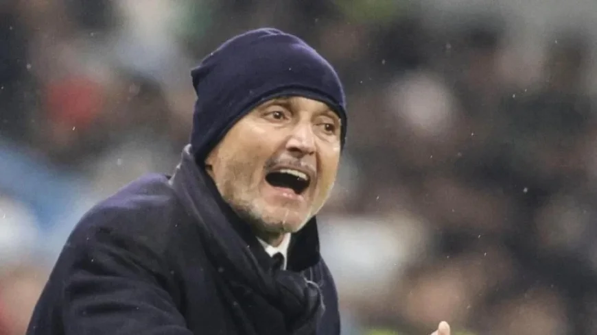 Spalletti: Juventus Should Emulate Ferrari; Miretti Offers Potential But Needs Polish