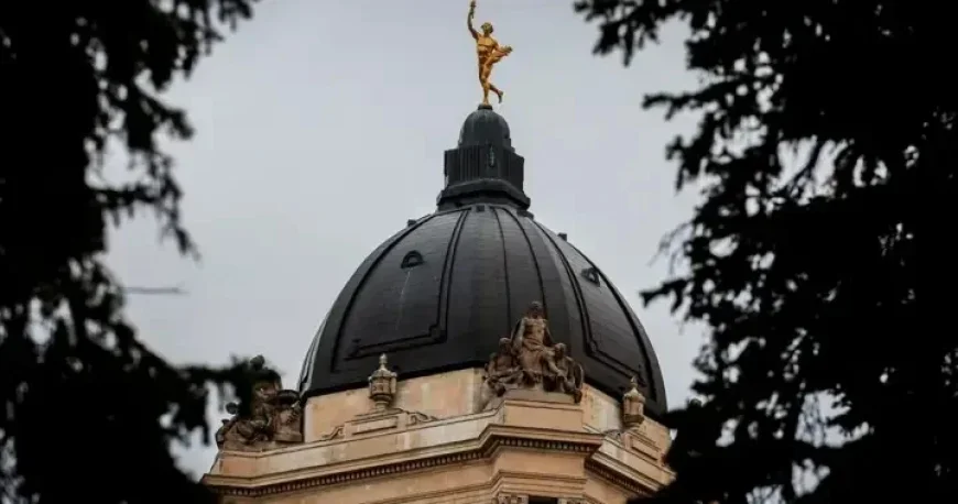 Manitoba PC Board Member Suspended for ICE Comments on Social Media