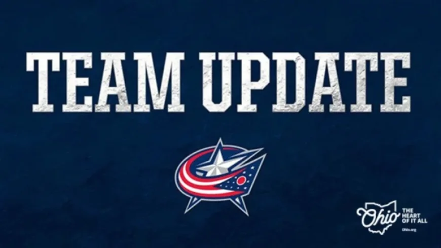 Blue Jackets Appoint Rick Bowness as Head Coach, Release Evason and McCarthy